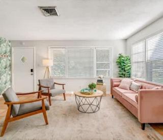 Downtown Sarasota 2BR Cottage Near Siesta Lido Key - Sarasota - 3