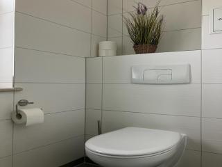 Apartment in Mirow for 4 Person - 1