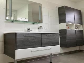 Apartment in Mirow for 4 Person - Mirow - 3