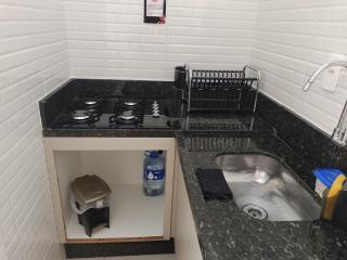 Apartamento Vila Caiçara - Praia Grande - 7