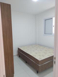 Apartamento Vila Caiçara - Praia Grande - 5