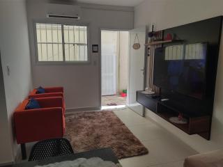 Apartamento Vila Caiçara - Praia Grande - 0