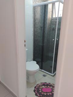 Apartamento Vila Caiçara - Praia Grande - 4