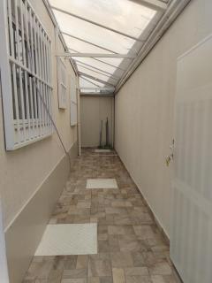 Apartamento Vila Caiçara - Praia Grande - 3