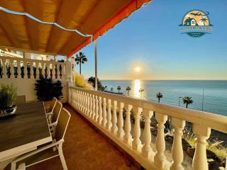 La Perla holiday house - Benalmádena - 9