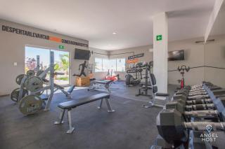 Stylish Condo with Pools Gym Sunset Bay Views - La Paz - 5