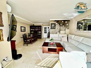 La Perla holiday house - Benalmádena - 6