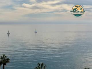 La Perla holiday house - Benalmádena - 3