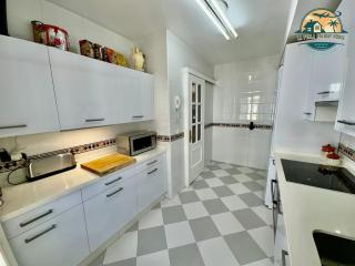 La Perla holiday house - Benalmádena - 5