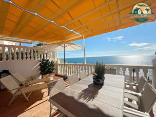 La Perla holiday house - Benalmádena - 0