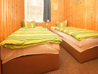 Feriensiedlung Am Grundlossee in Sewekow - Sewekow - 5