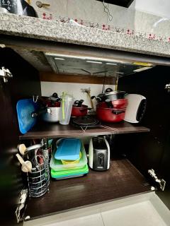 Apartamento Medellín, Villa suramericana - Medellín - 5