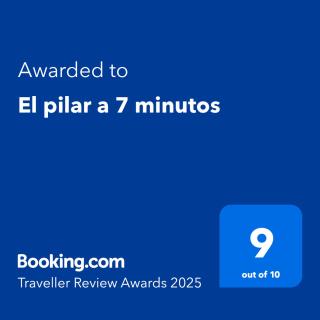 El pilar a 7 minutos - 1