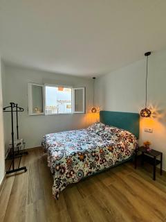 ANSA Beach Apartments - Why Not Málaga - Málaga - 4