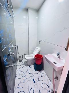 Manoj guest house - Ujjain - 7