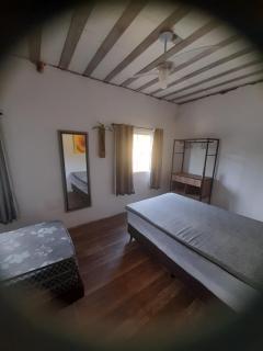 Casa Prainha de Mambucaba - Paraty - 4