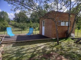 2 chambres à la campagne, proche du Mans - 3