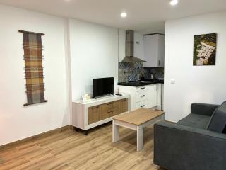 ANSA Beach Apartments - Why Not Málaga - Málaga - 5