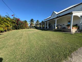 Villa paradisiaque - 2