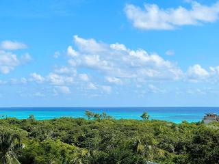 Studio 5th ave Ocean View w Rooftop pool Blanko living - Playa del Carmen - 8