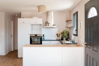Neues Haus nahe des Leuchtturms - Penmarcʼh - 0