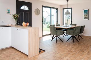 Neues Haus nahe des Leuchtturms - Penmarcʼh - 3