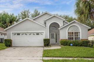 Spacious Disney Retreat with pool & parking - 9