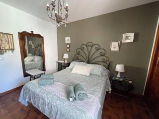 Lourdes House Beach - Caleta De Velez - 4