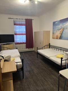 Sultanias Homesharing - Neurenberg - 9