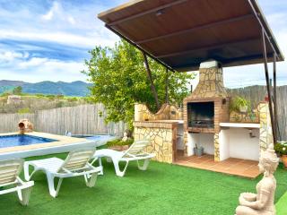 Casita La Celestina - Malaga - 8