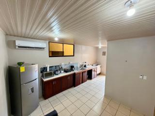 Apartamento Bella Vista - Quepos - 3