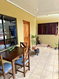 Apartamento Bella Vista - Quepos - 9