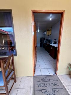 Apartamento Bella Vista - Quepos - 8