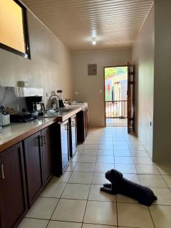 Apartamento Bella Vista - Quepos - 5