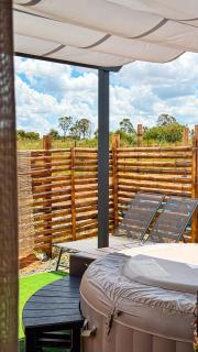 CANTO - Oasis Container - 5