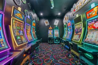 SG125T Casino Heaven at Eagle Estates - 6