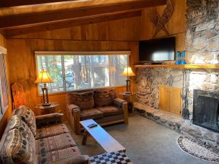 Cutter's Edge - Wawona - 9