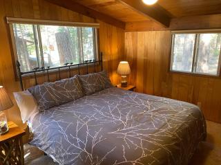 Cutter's Edge - Wawona - 4