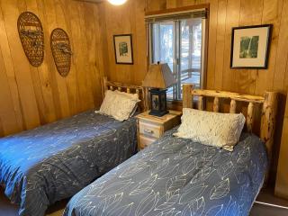 Cutter's Edge - Wawona - 1