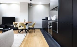 Stay U-nique Apartments Pau Claris II - Barcelone - 9