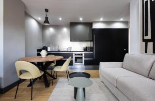 Stay U-nique Apartments Pau Claris II - Barcelona - 6