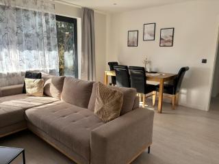 Ferienwohnung LeJaju - 9