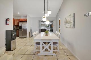 Coastal Charm Cozy Private Home in Cape Coral - 6
