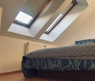 Romantic getaway in Oldtown with perfect view - Bratislava - 9