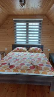 Brvnare Libero TARA - 6