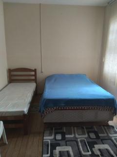 Hostel Baladi - Socorro - 7