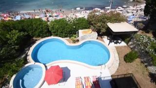 First Line Villa - Dobra Voda - 0