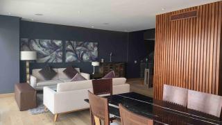 Amazing fully equipped Penthouse - Città del Messico - 8