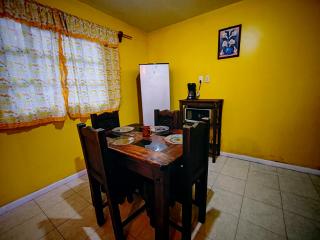 Cabaña Blue con free E con WIFI - 3