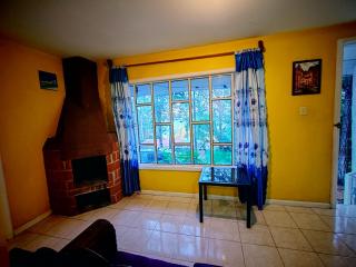 Cabaña Blue con free E con WIFI - San Cristóbal de Las Casas - 1